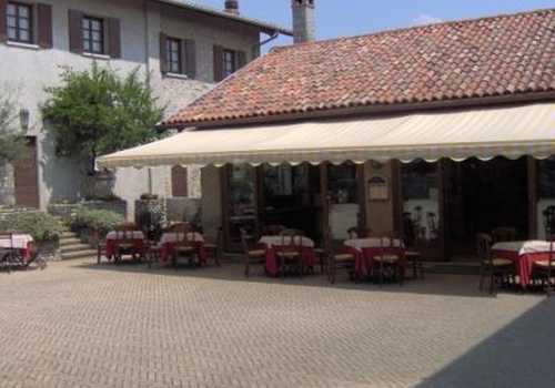 Agriturismo la Cassinazza